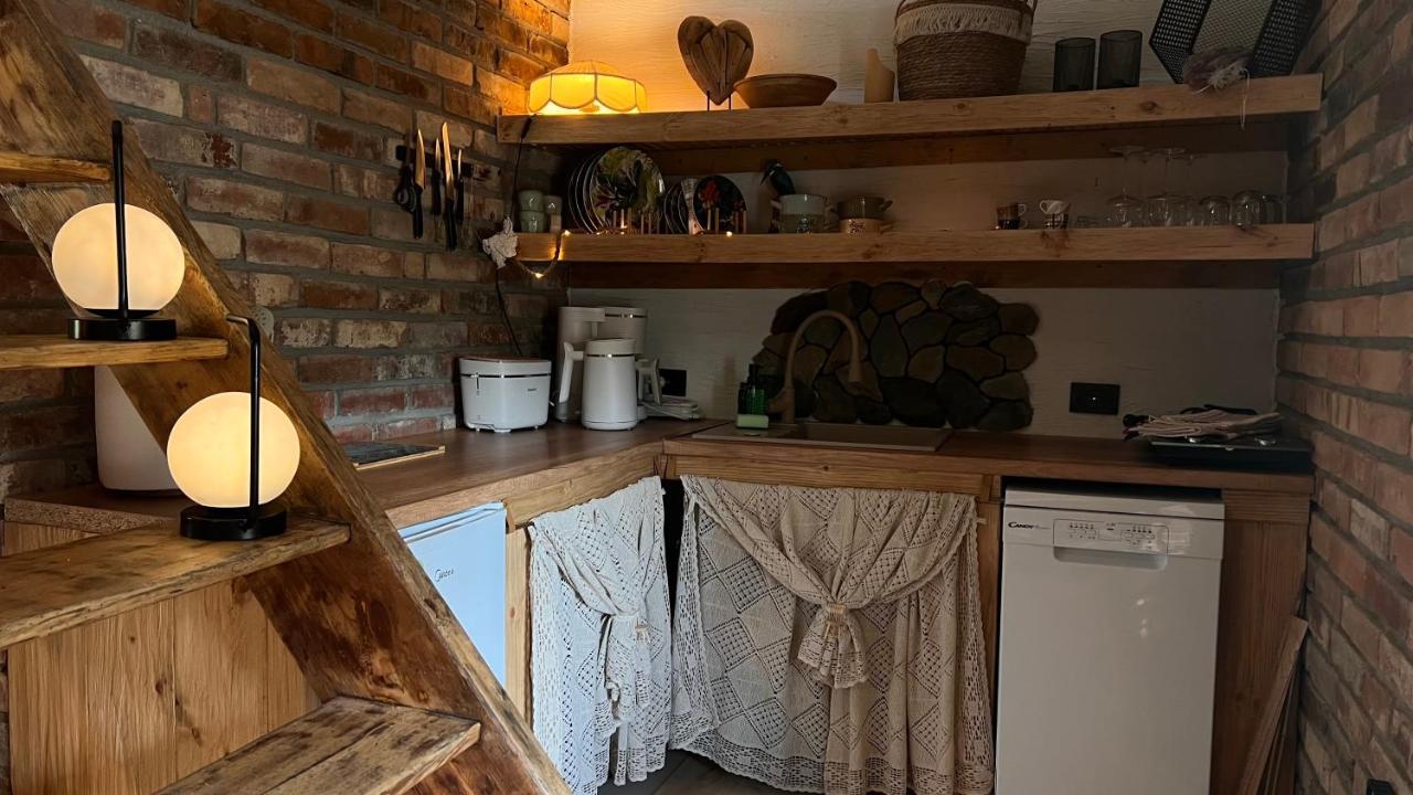 Apartamenty 3 Pory Roku Komarno Exteriér fotografie