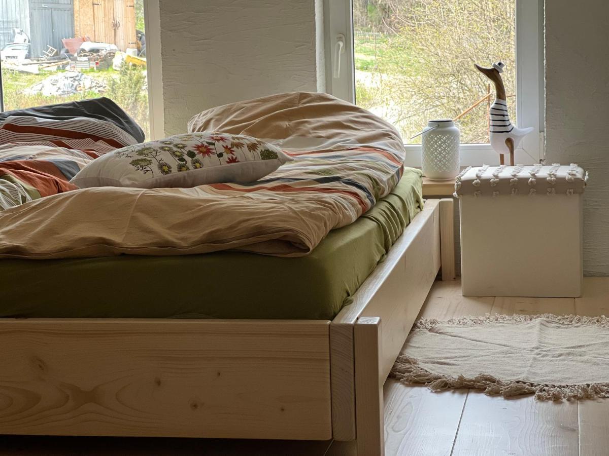 Apartamenty 3 Pory Roku Komarno Exteriér fotografie