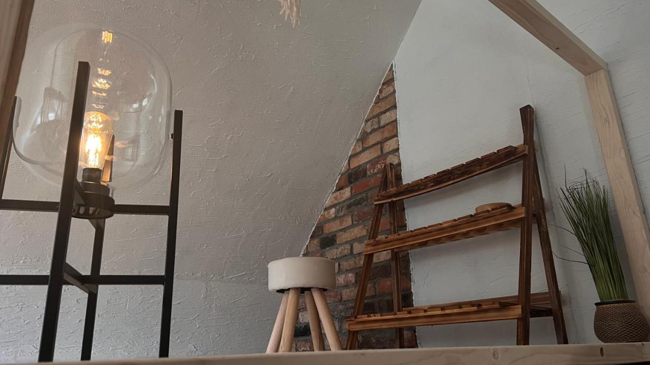 Apartamenty 3 Pory Roku Komarno Exteriér fotografie