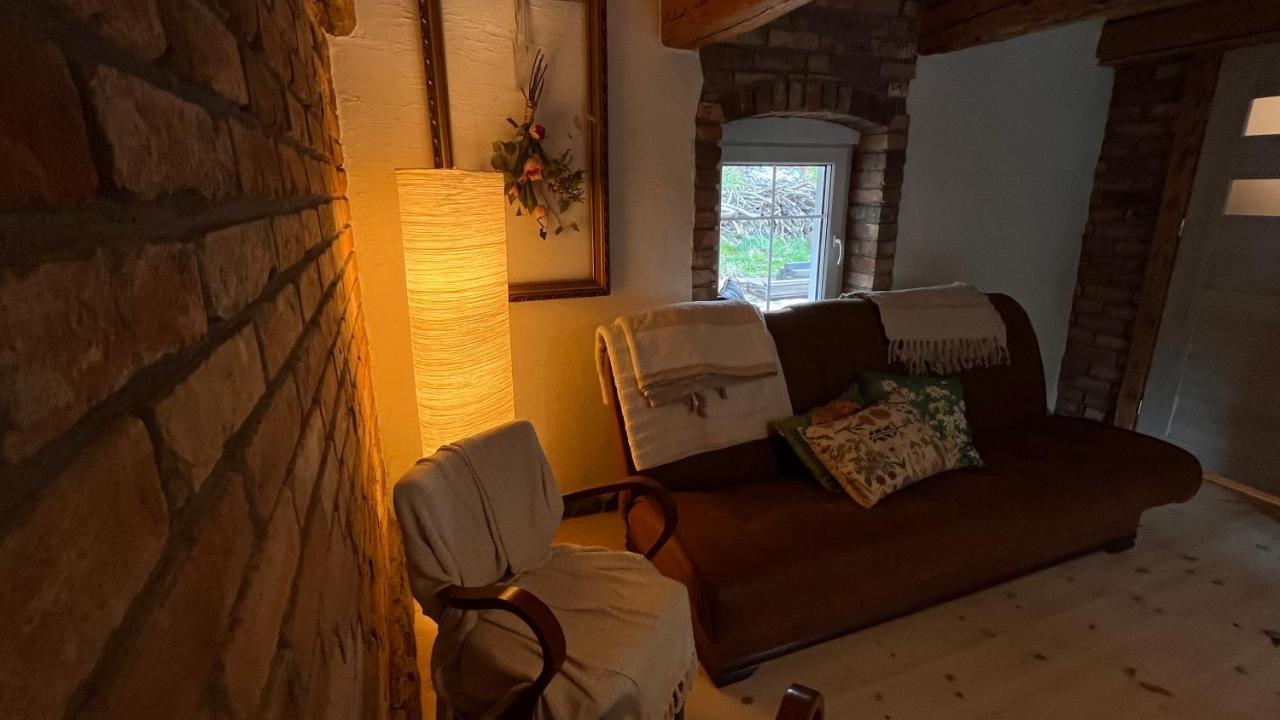 Apartamenty 3 Pory Roku Komarno Exteriér fotografie