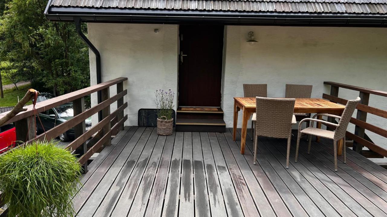 Apartamenty 3 Pory Roku Komarno Exteriér fotografie