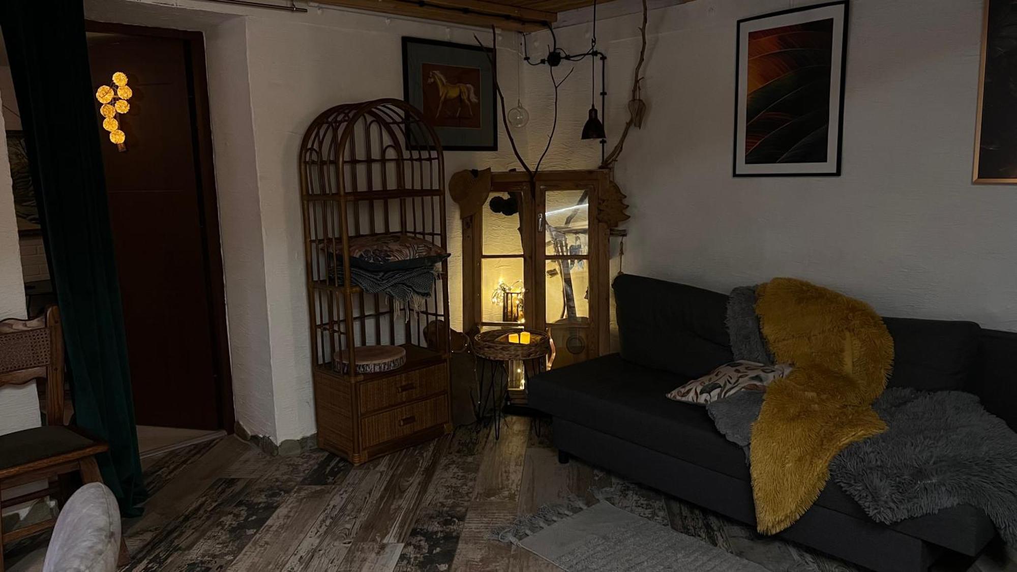 Apartamenty 3 Pory Roku Komarno Exteriér fotografie