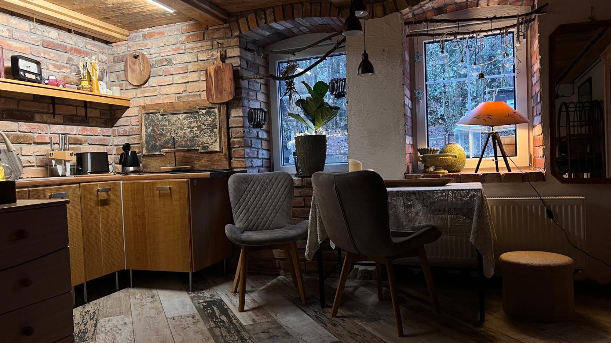 Apartamenty 3 Pory Roku Komarno Exteriér fotografie