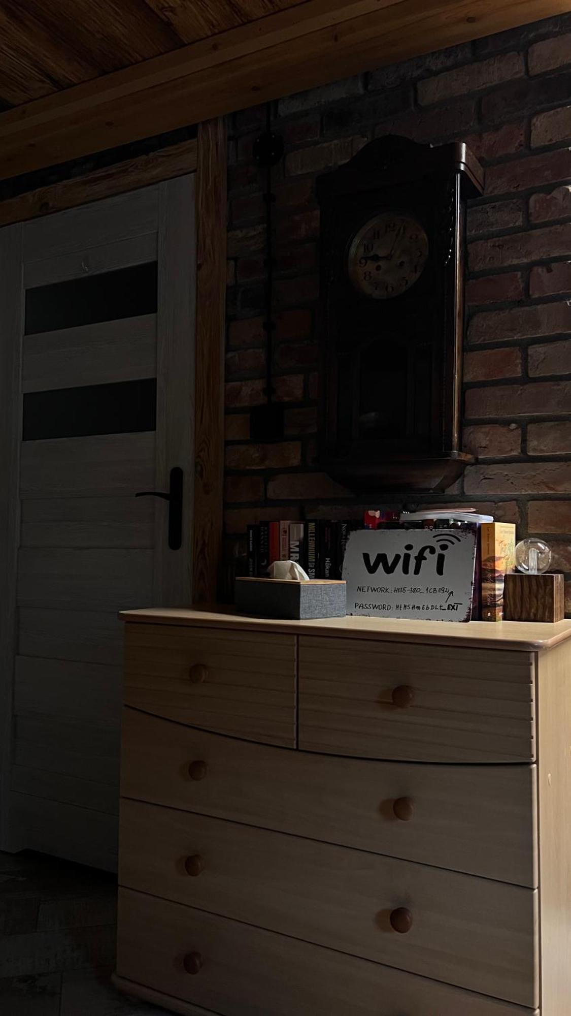 Apartamenty 3 Pory Roku Komarno Exteriér fotografie