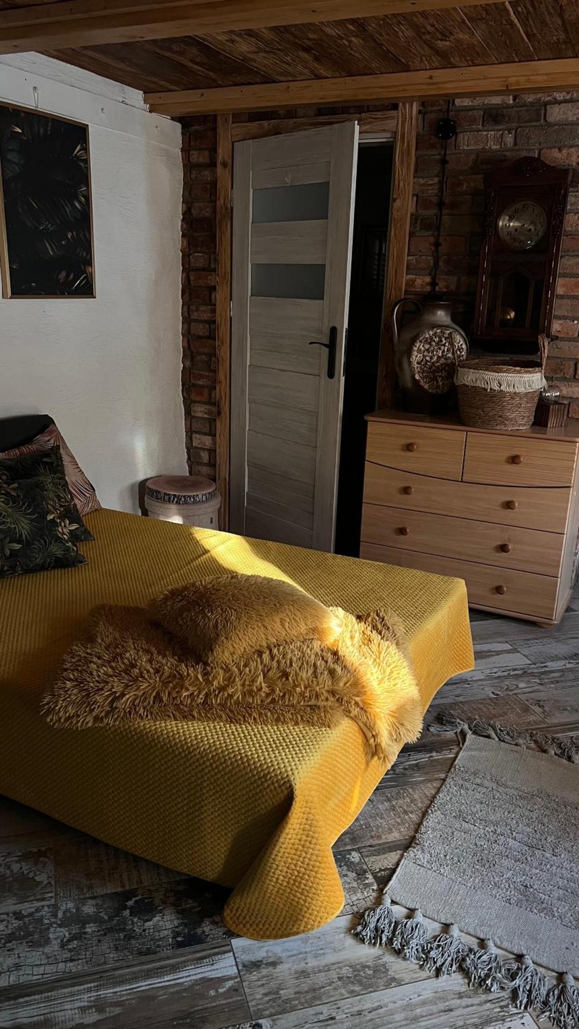 Apartamenty 3 Pory Roku Komarno Exteriér fotografie