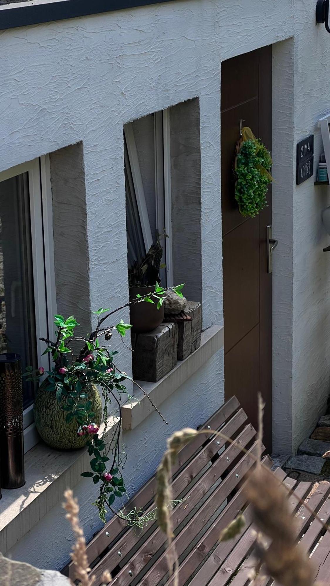 Apartamenty 3 Pory Roku Komarno Exteriér fotografie