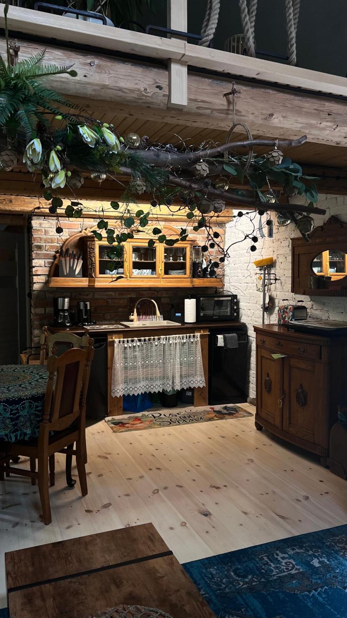 Apartamenty 3 Pory Roku Komarno Exteriér fotografie