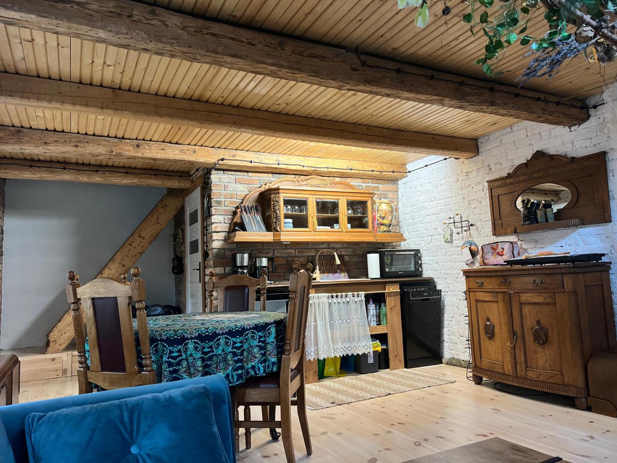 Apartamenty 3 Pory Roku Komarno Exteriér fotografie