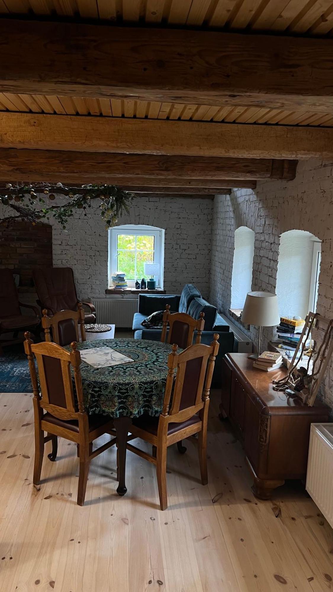 Apartamenty 3 Pory Roku Komarno Exteriér fotografie