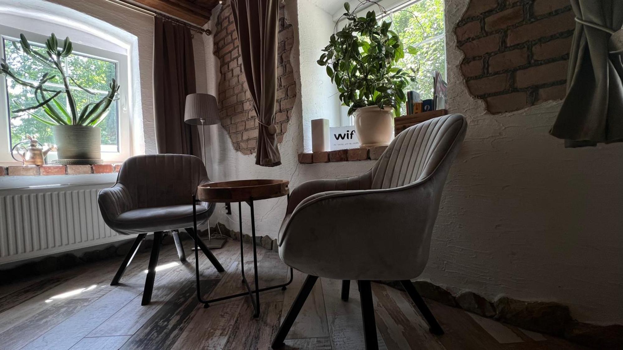 Apartamenty 3 Pory Roku Komarno Exteriér fotografie